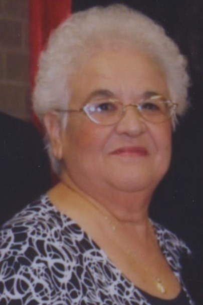 Obituary of Gloria Maria Rangel