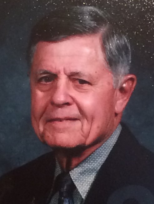 Obituary of Robert Joseph Chiasson Sr.