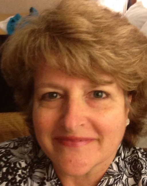 Obituary of Kay Ellen Robinson