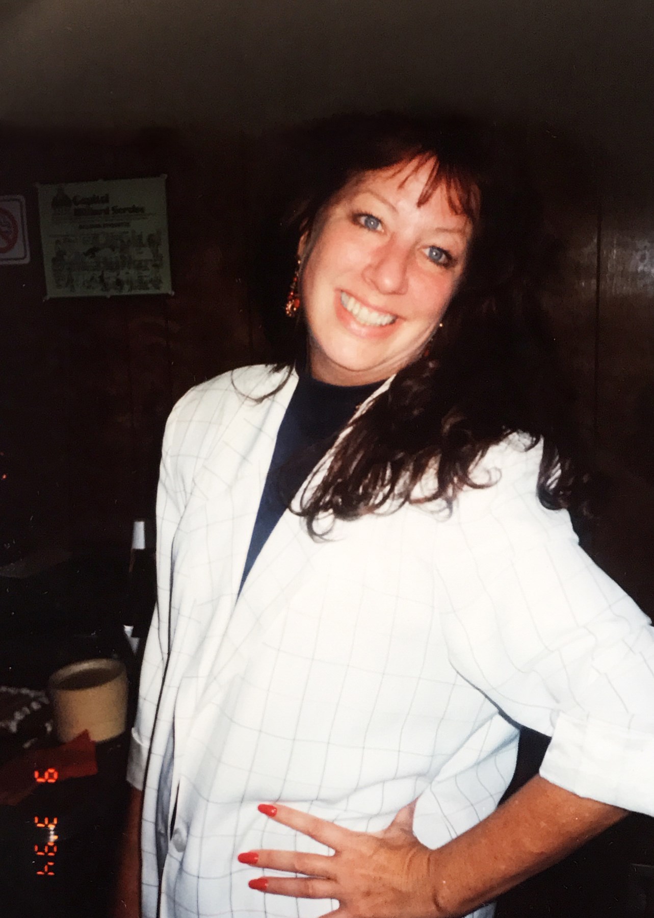 Elizabeth PORTER Obituary