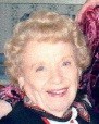 Obituario de Sybil M. Bushart