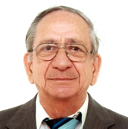 Obituary of Robert Bouvier