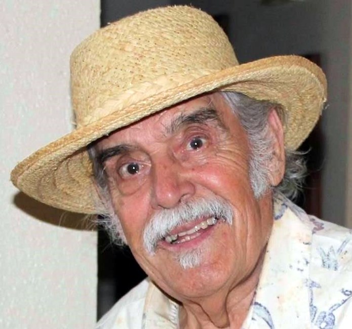 Obituary of "Tio Pepe" Gonzalez Barreto