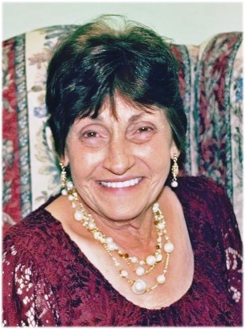 Obituary of Rosanne Catherine Wheeler