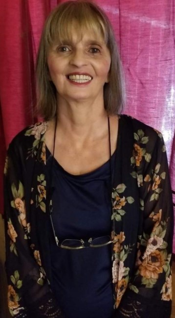 Avis de décès de Laura Ford Ledford