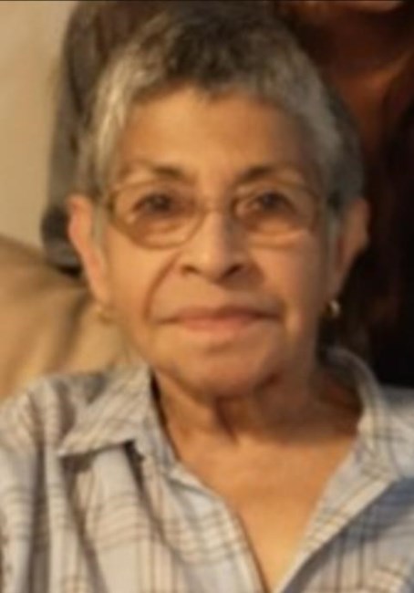 Obituary of Maria Efigenia Duran Yusti