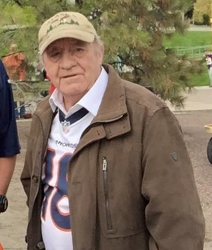 Obituary of Otto Schmidt