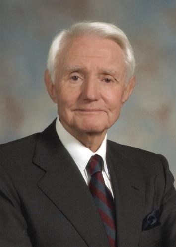 Obituary of Matthew Spurgeon Metcalfe Jr.