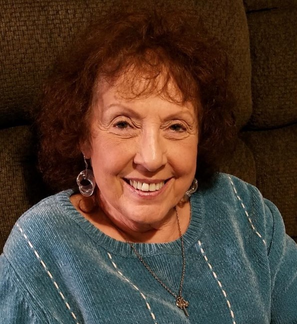 Obituary of Mary Louise Goralski