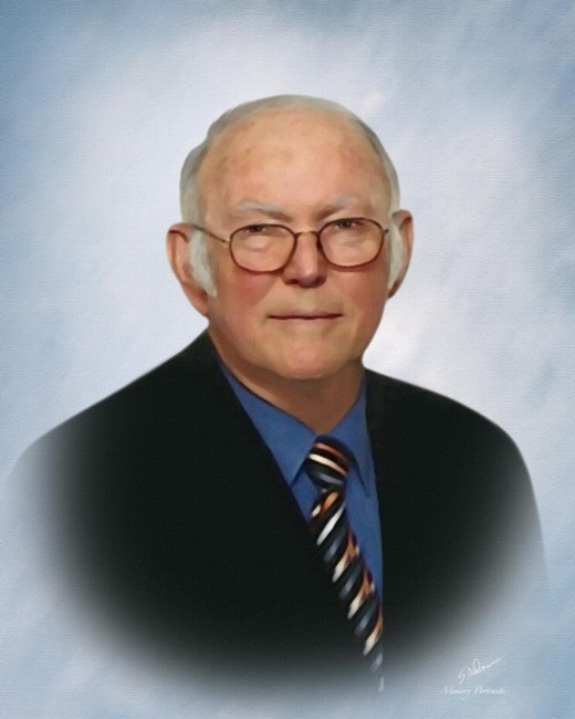 Obituary of Fred T. Middlebrooks