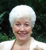 Obituary of Martha Silvestri
