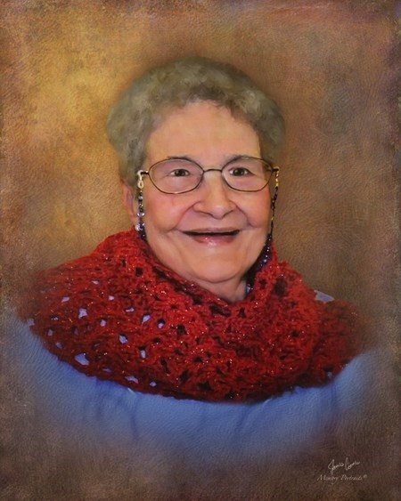 Obituary of Margaret Ann Chism
