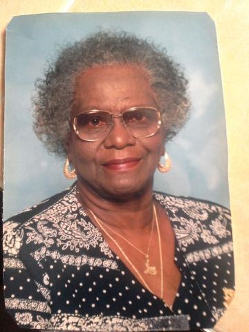 Obituary of Mae Grace Carman