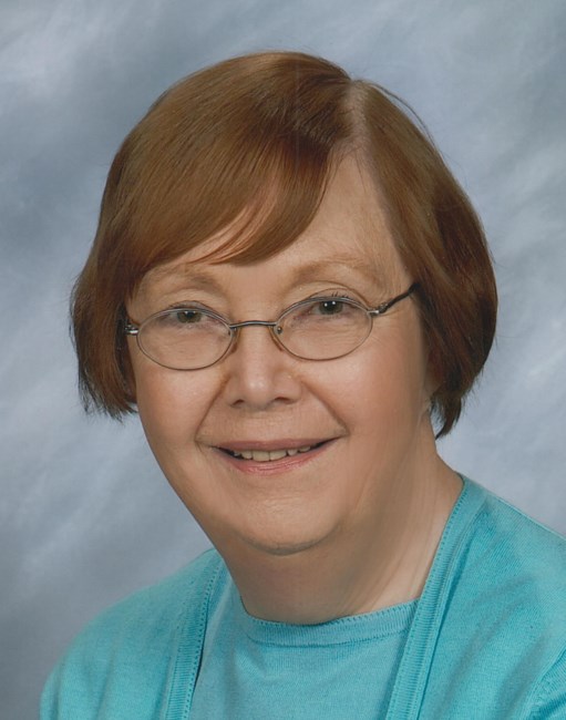 Obituary of Sally Jean Jaeger