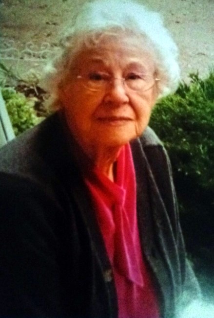 Obituary of Leta T. Phillips