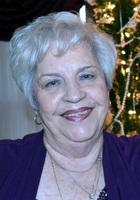 Obituary of Margaret "Jeanie" Johnson