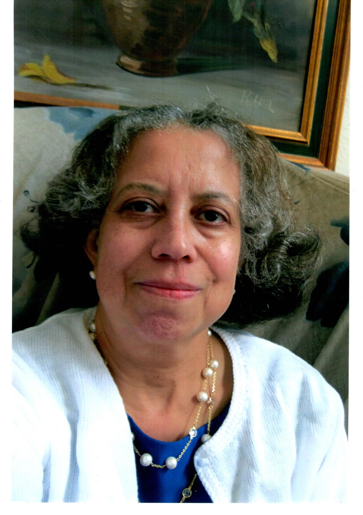 Obituary of Marjorie Ann Howard