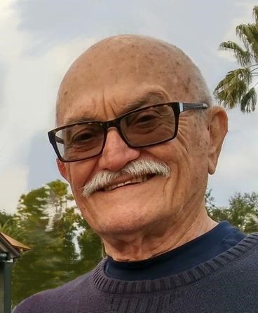 Obituary of Guillermo Antonio Pagán Rodríguez