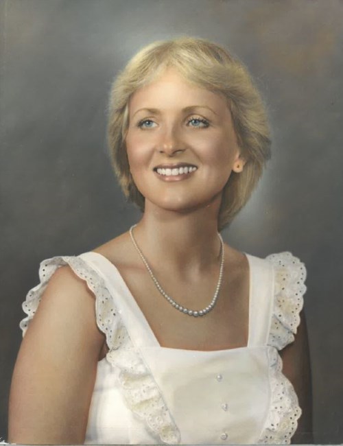 Nancy Marie Ricketts Obituary Reno, NV