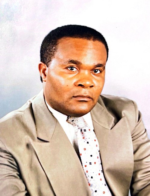 Obituary of Andy Brisson