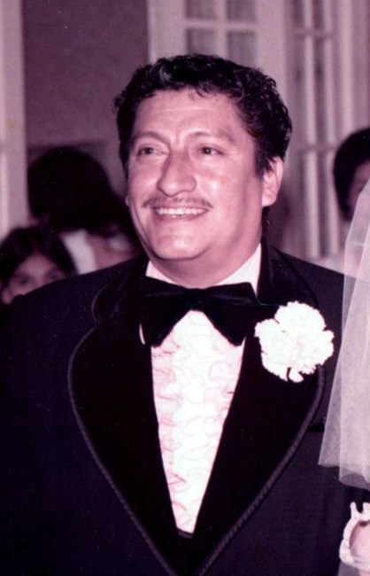 Obituary of Joe Anthony Rosales