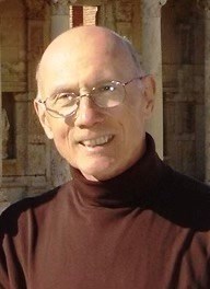 Avis de décès de Richard Andrews