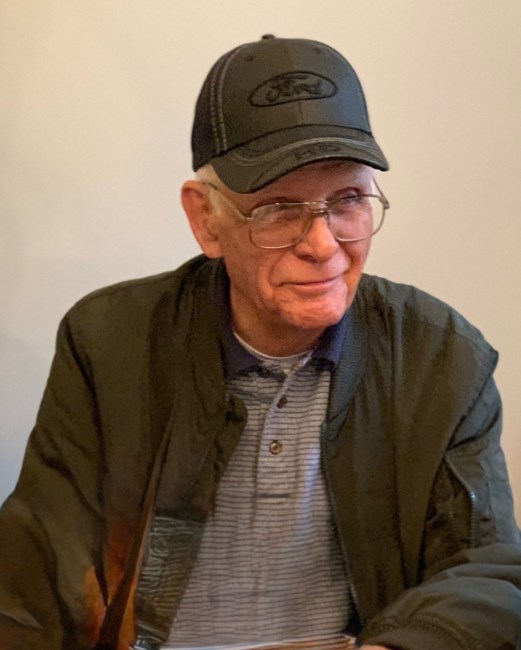 Obituary of Donald Edward Porter