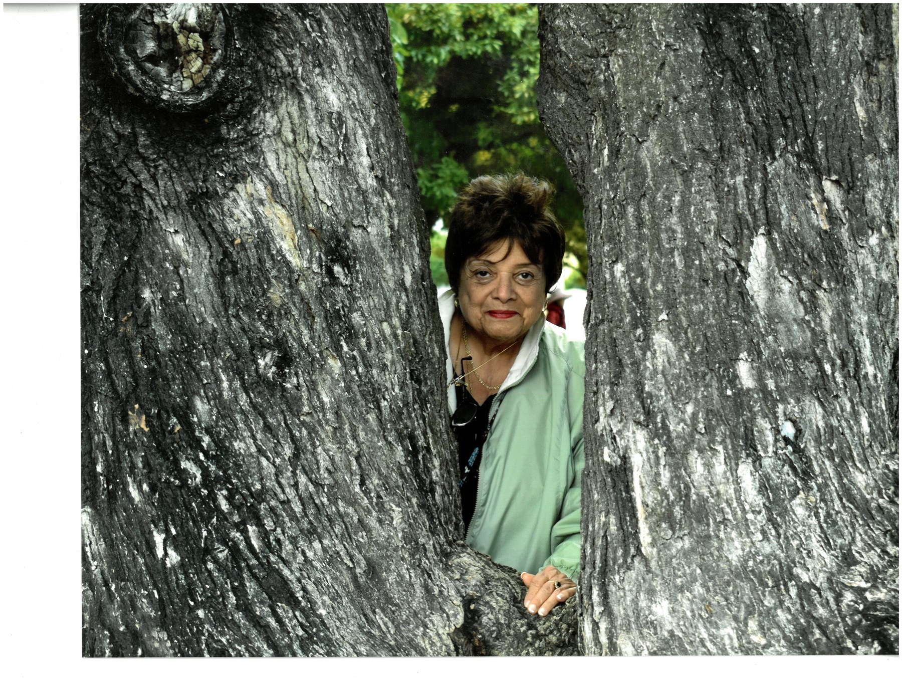 Obituario de JoAnn Bonifacia  MacDonald