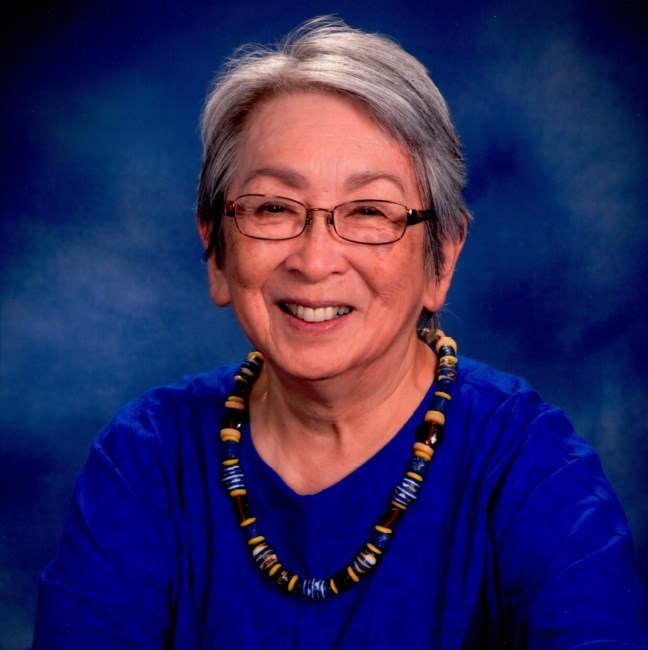 Obituary of Shirley Nobuko Shimada