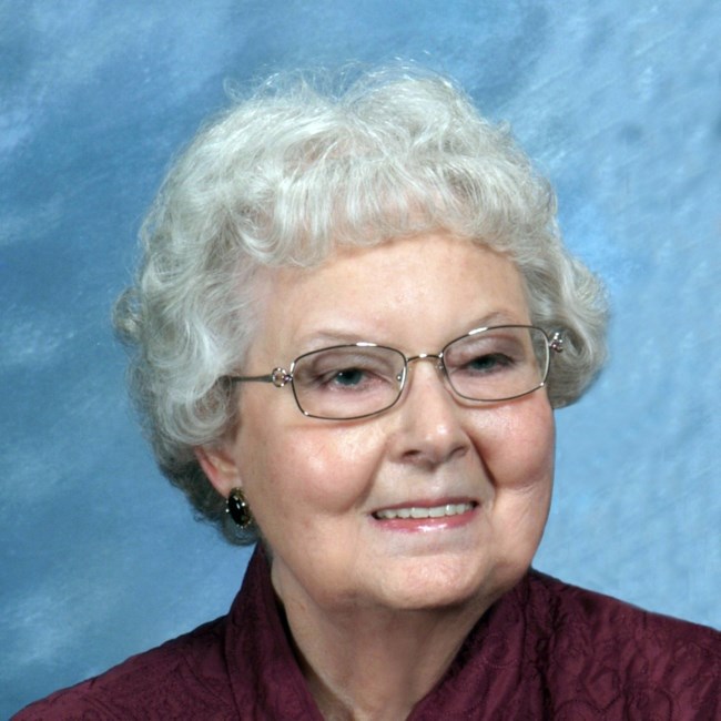 Obituary of Mary Lou Royce Unger