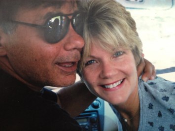 Obituary of Susan Gannon Caesar