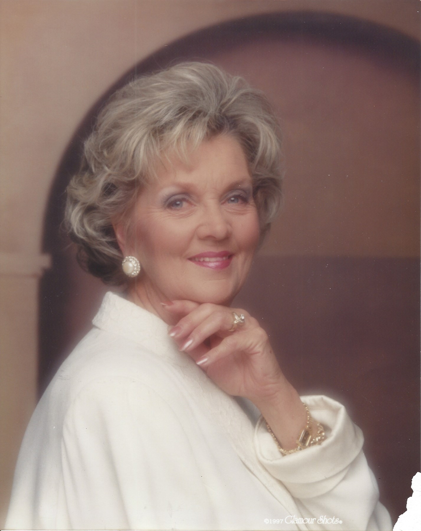Obituary of Joann Vroom Austin
