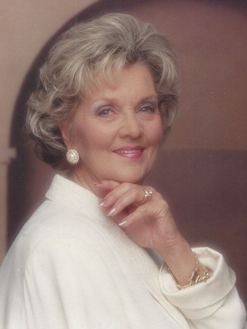 Obituary of Joann Vroom Austin