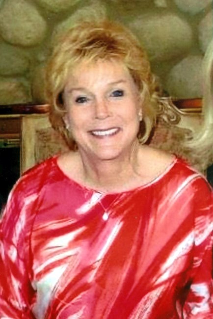 Obituary of Marilyn L. Henderson