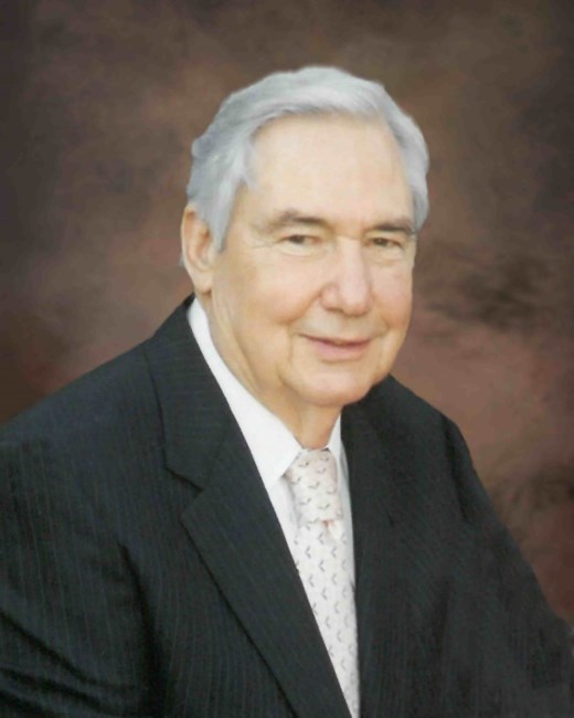 Obituary of Lloyd Eugene Pape