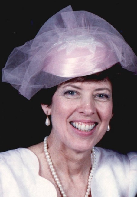 Obituary of Carol Lee Geneser