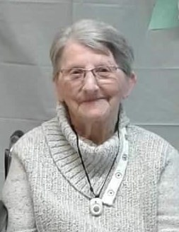 Obituary of Isabella Catharine Rivers
