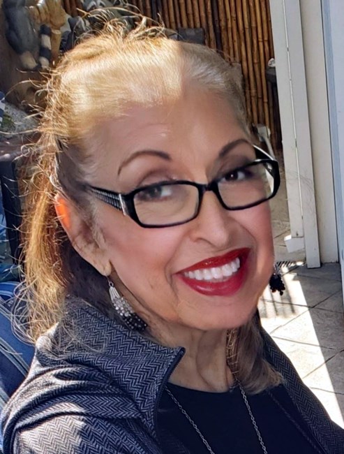 Obituary of Mary Helen Flynn