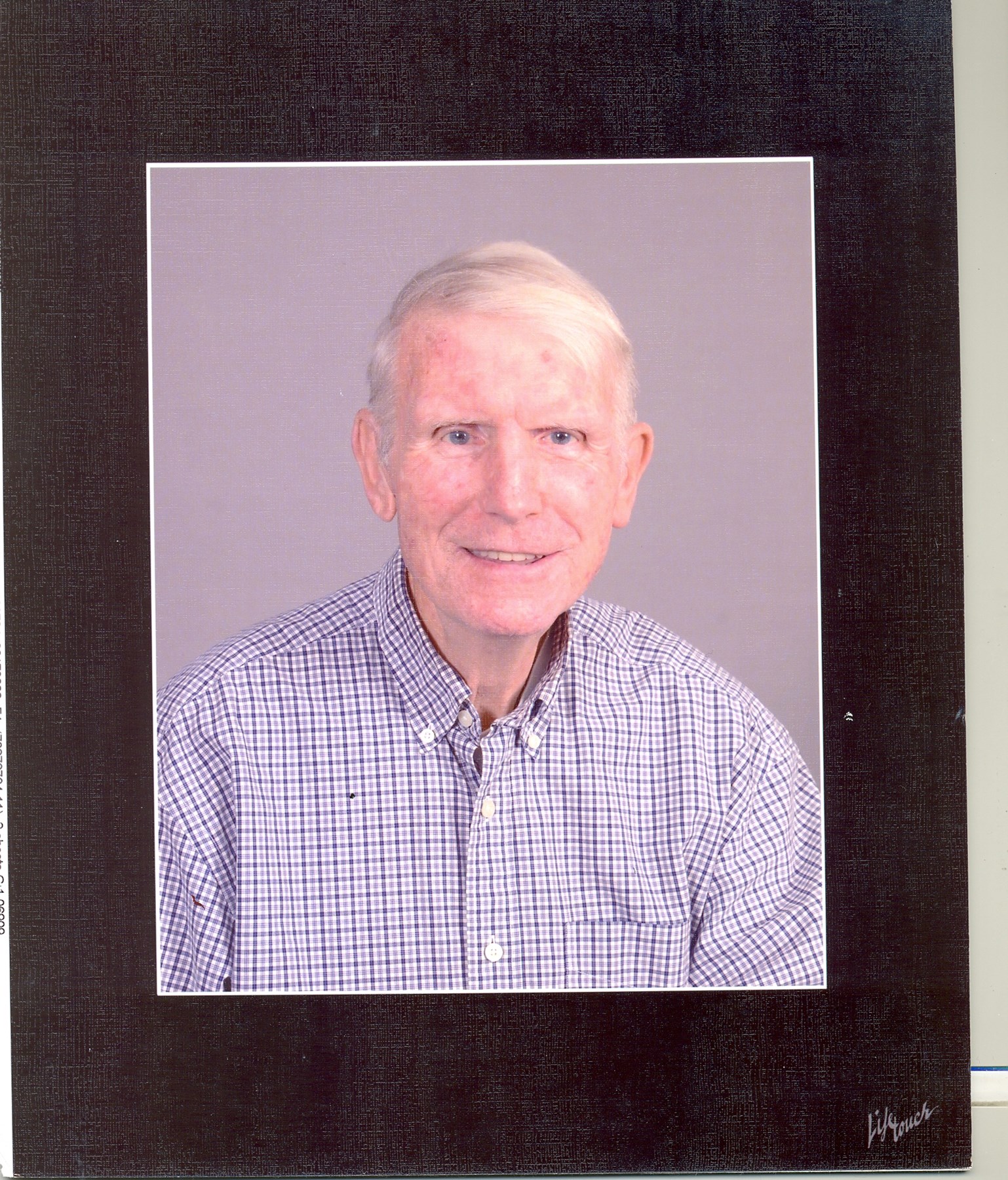 Obituary of Ronald J. Christopher, Sr.