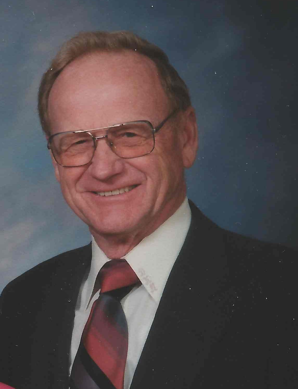 Obituary of Donald "Don" Kenneth Messner