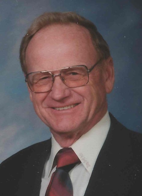 Obituary of Donald "Don" Kenneth Messner