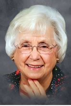 Obituary of Kathryn Willene Anderson