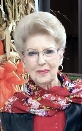 Obituary of Marjorie Hastings Ellisor