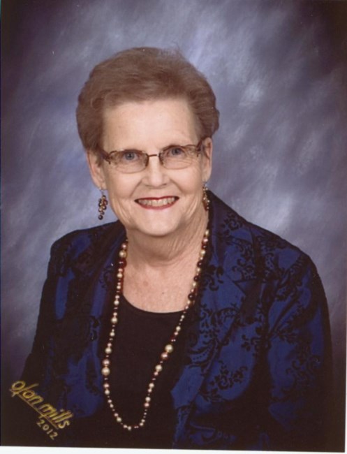 Obituary of Linda Stennett Price