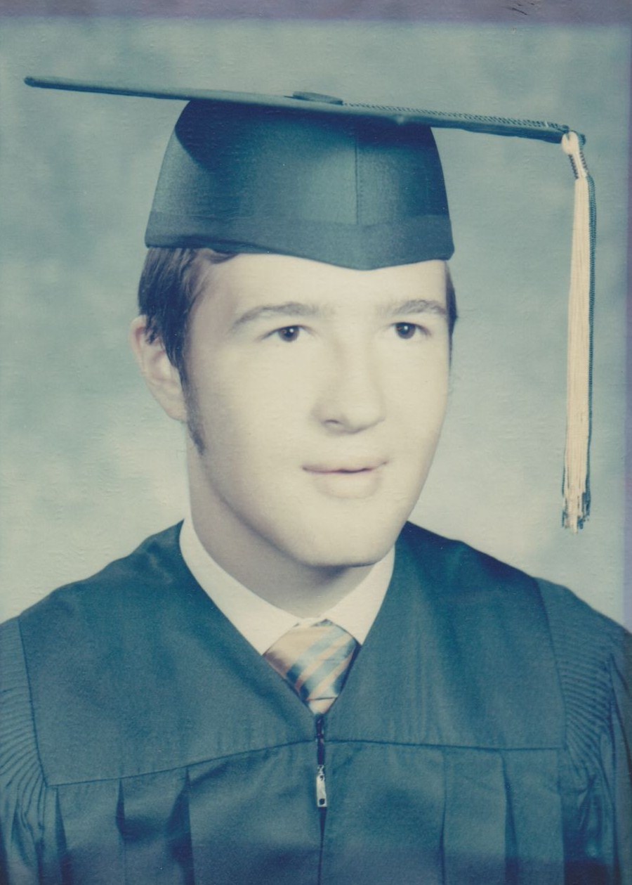 Obituary of Weston George Abbott