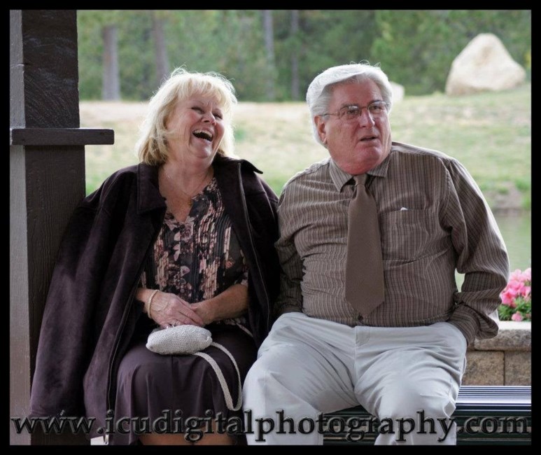 Obituary of Patricia Timerman and Jimmy Skinner