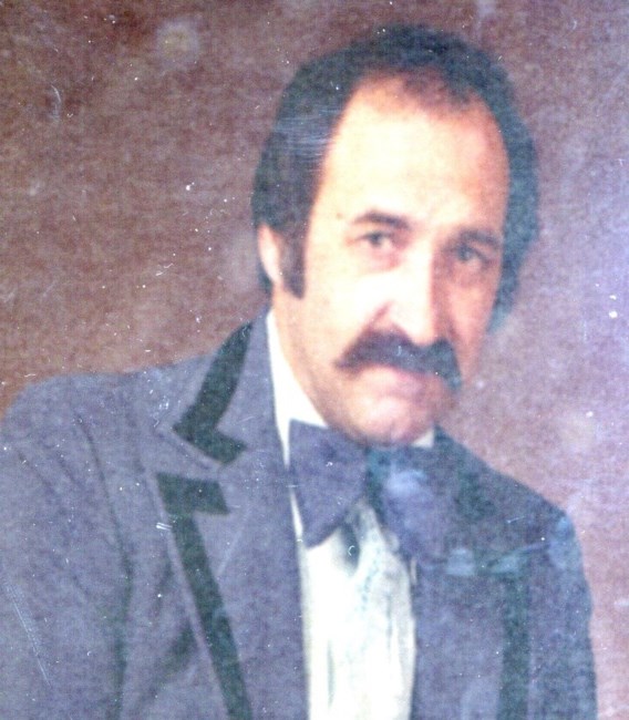 Obituary of James Ronald Fonseca