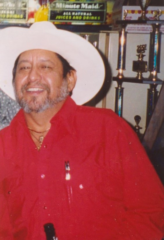 Obituary of David Niera Garza Jr.