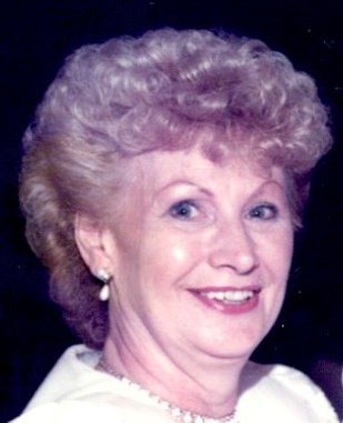 Obituary of Anne T. Carey