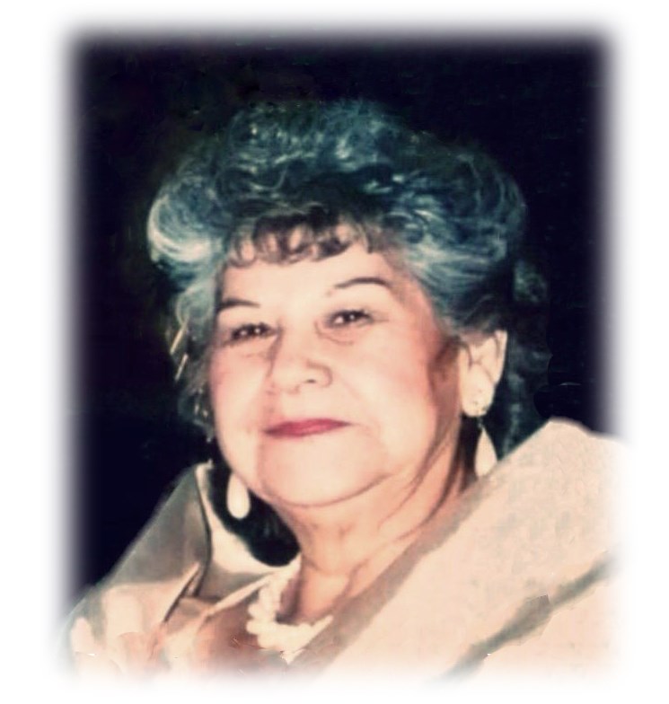 Obituary of Lilia Chavez Cervantes